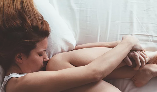 Πόνος περιόδου: Αντιμετώπισέ τον φυσικά