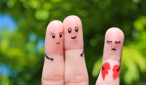 Να απατήσεις το σύντροφό σου ή όχι; H θεωρία των παιγνίων απαντά