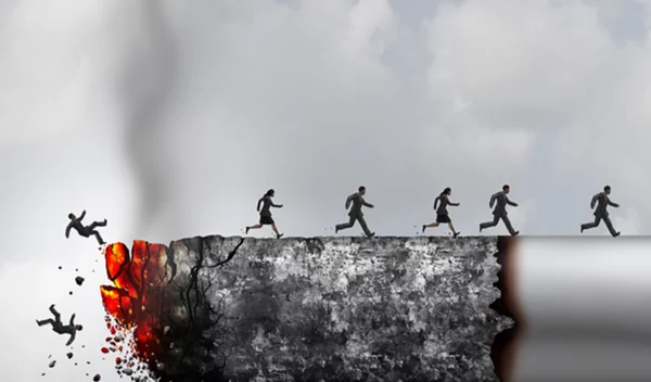 8 εκατομμύρια οι θάνατοι έως το 2030 λόγω τσιγάρου!