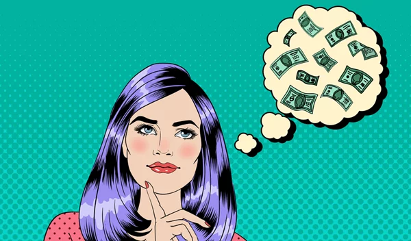 Όσα ξέρουν οι εκατομμυριούχοι: Πώς θα γίνω πλούσια σε 4 βήματα