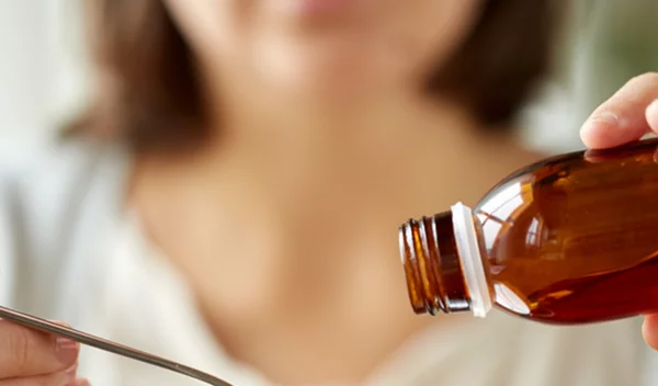 Αμερικανοί χημικοί: «Όχι στα σιρόπια κατά του βήχα»!