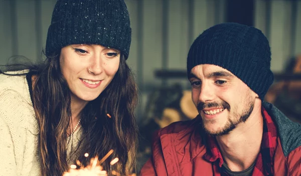 Το κριτήριο που επιλέγουμε σύντροφο ΔΕΝ είναι ό,τι περίμενες