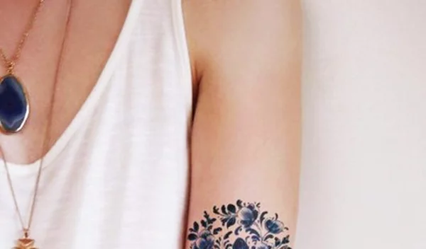 Να αφαιρέσω το τατουάζ μου; Τι σχέση έχει με την υγεία του δέρματος;