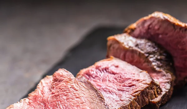 Κόκκινο κρέας: Από τι κινδυνεύεις αν το τρως συχνά;