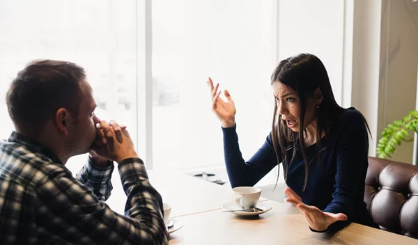 Ποιος είναι ο τέλειος τρόπος να κερδίζεις κάθε διαφωνία
