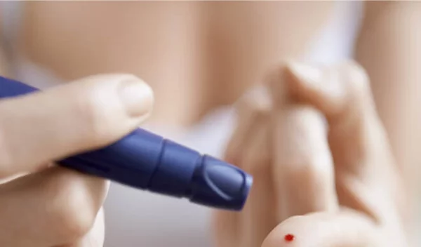 Σακχαρώδης διαβήτης: Πώς επηρεάζει τον κίνδυνο για σοβαρή COVID-19