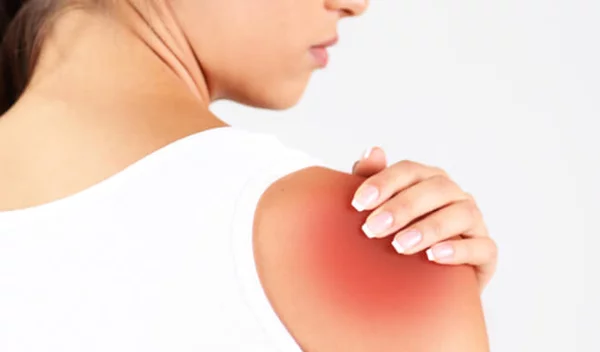 Βγαίνει ο ώμος σου; Βάλε τέλος στο πρόβλημα, όχι στις κινήσεις σου