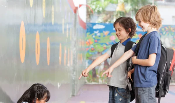 Σχολική βία και εκφοβισμός παιδιών: Οι αριθμοί του bullying σοκάρουν!