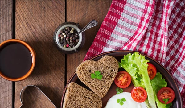 To πιο απλό «μυστικό» για να έχουμε γερή καρδιά