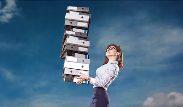 Νέα έρευνα: Πώς οι βαριές σωματικά δουλειές μπορούν να μειώσουν τη γονιμότητά σου