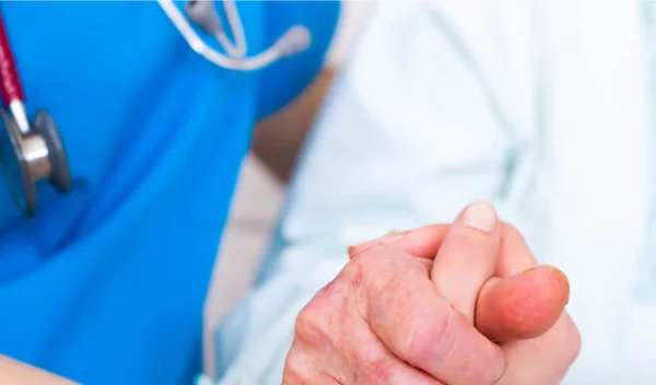 Πάρκινσον: Νέος τρόπος διάγνωσης μέσω εξέτασης αίματος