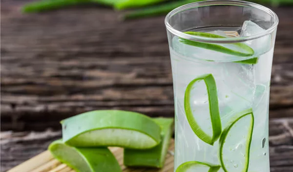 Χυμός αλόης: Είναι η νέα τάση, αλλά ισχύουν όσα υπόσχεται;