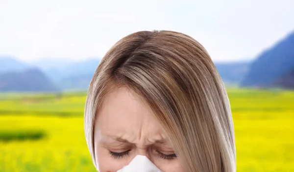 Νέα έρευνα: Η ανοσοθεραπεία «νικά» την αλλεργική ρινίτιδα μέσα σε τρία χρόνια