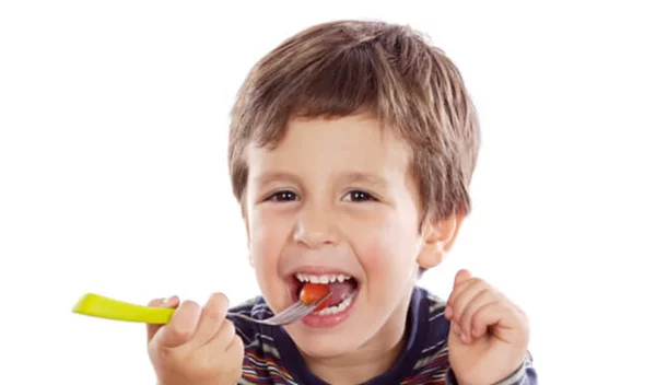 Διαταραχή ελλειματικής προσοχής; Η Μεσογειακή διατροφή «φάρμακο» για τα παιδιά με υπερκινητικότητα