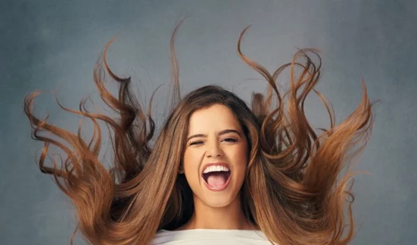 Η λίστα με τις τροφές για υγιή μαλλιά και δέρμα