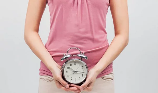 Πότε σου ήρθε πρώτη φορά περίοδος; Όσο πιο νωρίς έρχεται, τόσο  αυξημένο κίνδυνο για διαβήτη κύησης έχεις αργότερα