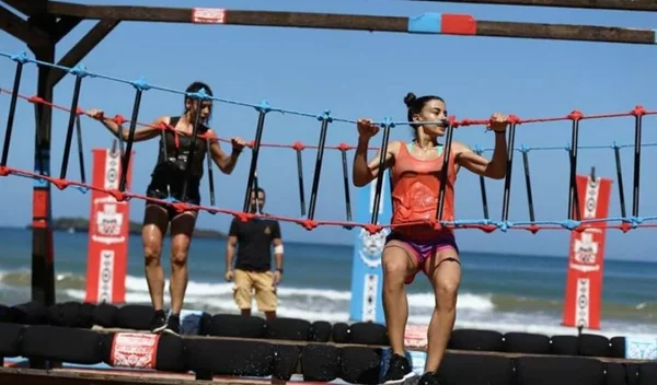 Shape Tested: Έκανα εργομέτρηση (και έμαθα αν πρέπει να πάω στο επόμενο Survivor!)