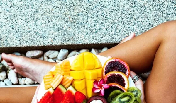 Κι όμως: Τα φρούτα είναι ο καθοριστικός παράγοντας για την ανάπτυξη του εγκεφάλου!