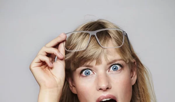 Όσα πρέπει να γνωρίζεις για το γλαύκωμα