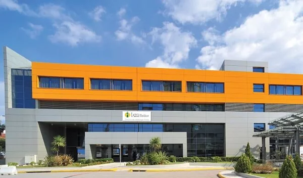 Εμπλουτίζεται ο παιδιατρικός τομέας του Ιασώ Παίδων