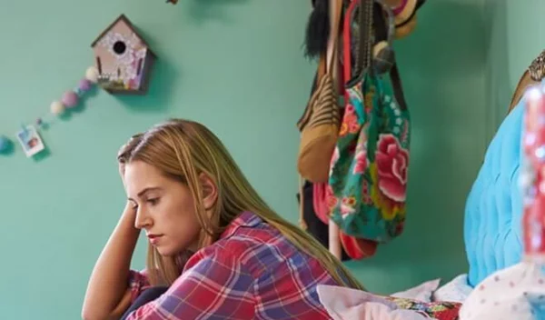 Να τι συμβαίνει όταν αργείς να πας στην τουαλέτα