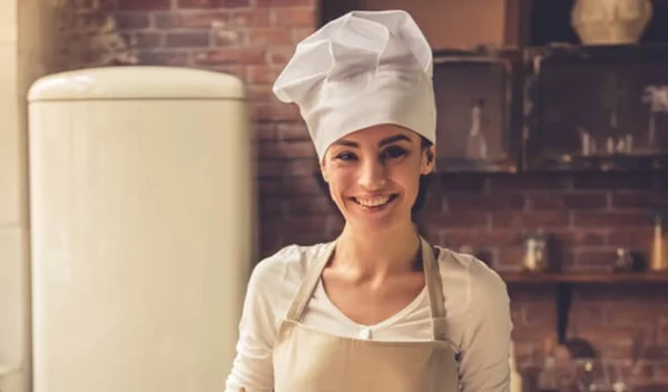 THE PLAN: Πώς θα γίνεις καλύτερη μαγείρισσα μέσα σε 30 μόνο ημέρες! Έτοιμη;