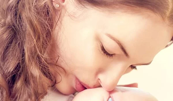 Όσα δεν ήξερες για σένα προτού να γίνεις μαμά