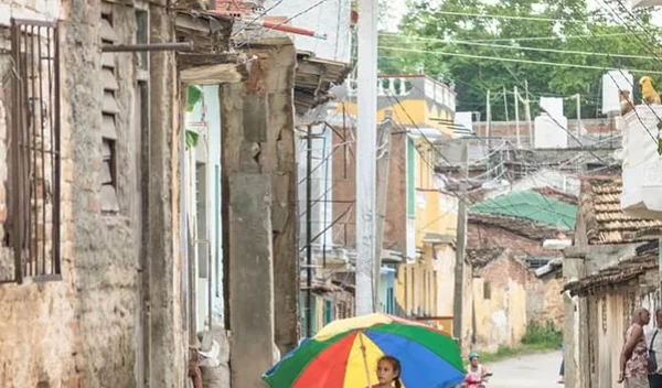 1,7 εκατ. παιδιά το χρόνο πεθαίνουν λόγω του μολυσμένου περιβάλλοντος λέει ο ΠΟΥ