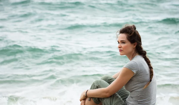 Είναι αυτός ο τρόπος για να αντιμετωπίσεις όλες τις αρνητικές σκέψεις;