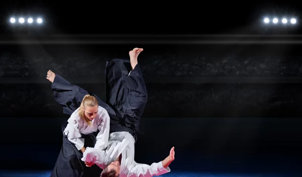 To Shape συστήνει: Τι έμαθε η Βίκυ Πασχάλη όταν έκανε Wing Tsjun (και πώς θα κάνεις σύσφιξη με πολεμικές τέχνες)