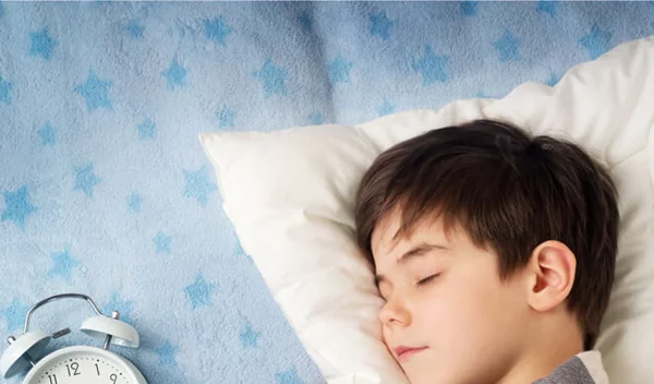 Επιστροφή στην καθημερινότητα - Τα tips της ειδικού για το πρόγραμμα ύπνου του παιδιού