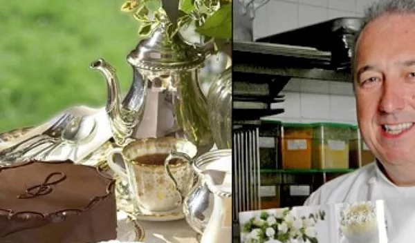 Tι τρώνε και ποια διατροφή ακολουθούν τα μωρά της βασιλικής οικογένειας