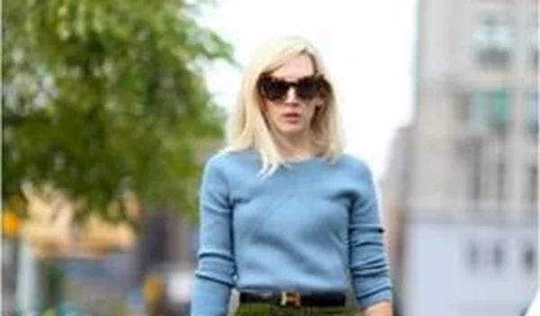 Mε αυτό το τρικ η φούστα σου δε θα γυρνάει ποτέ