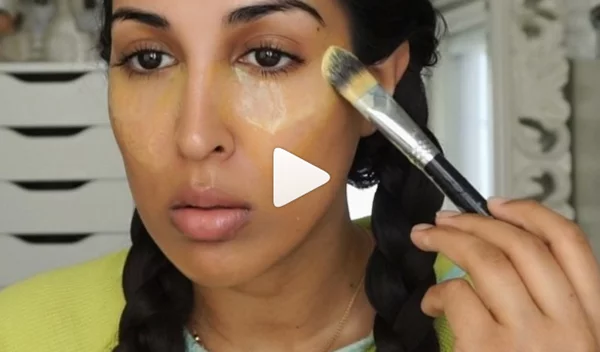 Αυτό είναι το μυστικό που ακολουθούν οι Κορεάτισσες για να "σβήνουν" τους μαύρους κύκλους στα μάτια