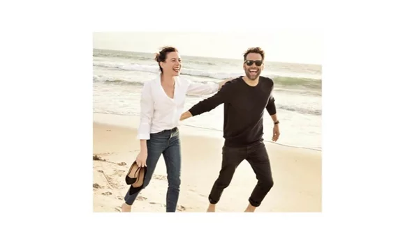 5 σημαντικές στιγμές σε μία σχέση (εκτός από το γάμο)