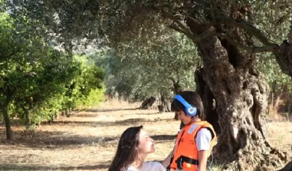 Αληθινή ιστορία: «Υιοθέτησα ένα αυτιστικό παιδί»