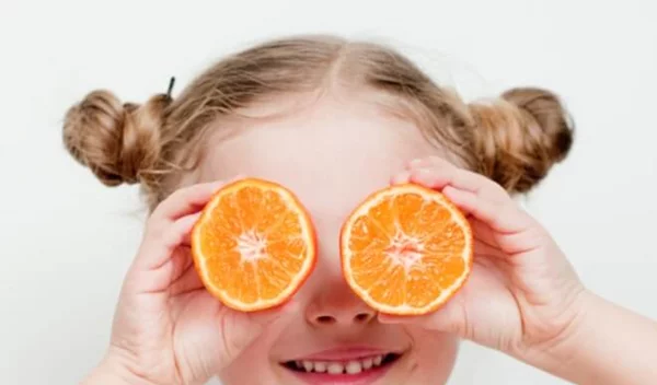 Τι πρέπει να τρώει το παιδί για να μην αρρωσταίνει; Το πλάνο διατροφής από τη διατροφολόγο Δέσποινα Μαρσέλου