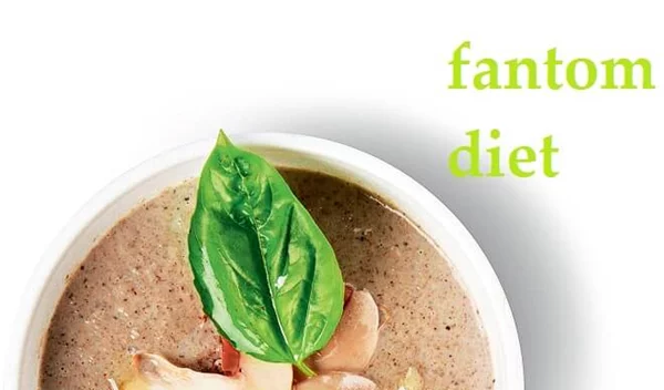 Τι είναι η δίαιτα φάντασμα; Η μελέτη που έσπασε το διαδίκτυο!