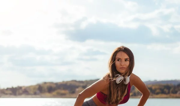 Ασκήσεις για το εσωτερικό των μηρών: Το πρόγραμμα των 7 λεπτών