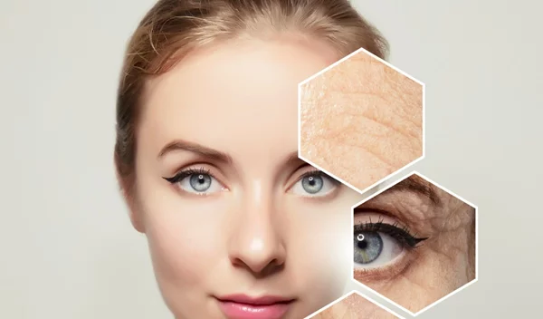 Αντιγήρανση | Τα 5 πιο ισχυρά ενεργά συστατικά που γνωρίζουν αυτήν την στιγμή οι επιστήμονες