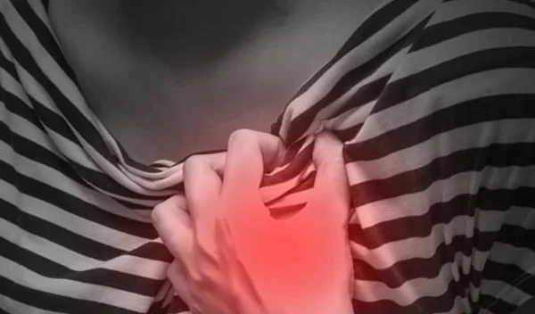 Έμφραγμα: Νέο τεστ αίματος κάνει πιο γρήγορη τη διάγνωσή του