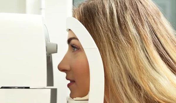 Η κατάλληλη αγωγή μπορεί να θεραπεύσει το γλαύκωμα