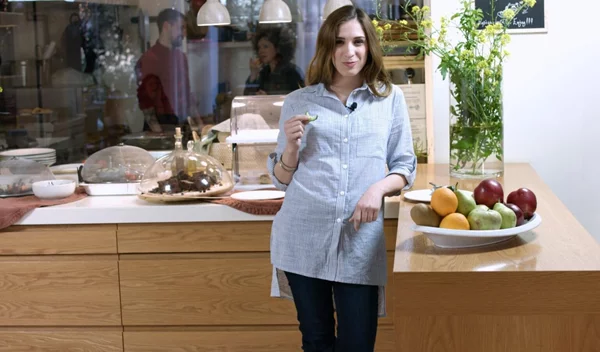 Πολλαπλή σκλήρυνση Day 12: Μπορώ να τρώω ό,τι θελω;