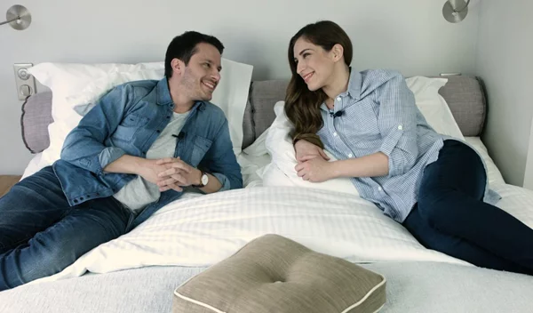 Πολλαπλή σκλήρυνση Day 13: Η σεξουαλική μου ζωή θα επηρεαστεί;