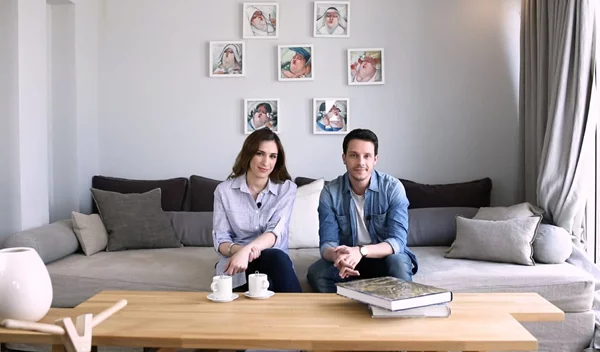 Πολλαπλή σκλήρυνση Day 16: Τι πιθανότητες υπάρχουν να μείνω παράλυτη;