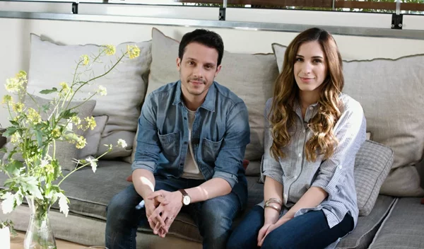 Πολλαπλή σκλήρυνση Day 2: Γιατί εμφάνισα Πολλαπλή Σκλήρυνση;