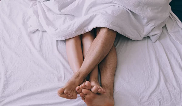 6 κοινοί λόγοι που το σεξ δεν είναι καλό