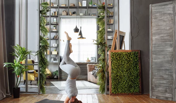 Βίντεο: Ασκήσεις για γλουτούς πέτρα με τη γυμναστική της Tracy Anderson!