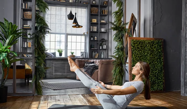 Νηστίσιμη διατροφή κατά της κυτταρίτιδας: Πλάνο δίαιτας 7 ημερών χωρίς κρέας από τη διαιτολόγο Δέσποινα Μαρσέλου