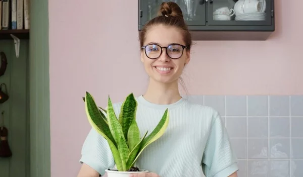 Διάβασε σε 3 λεπτά 1 καλό λόγο να ξεκινήσεις την κηπουρική